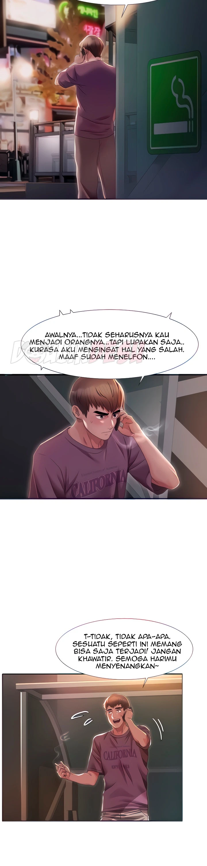 Neulsome Studio Chapter 02 - Page 16